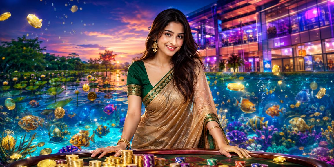 বাংলাদেশে ফিশিং গেমের নব্য প্রোমোশন